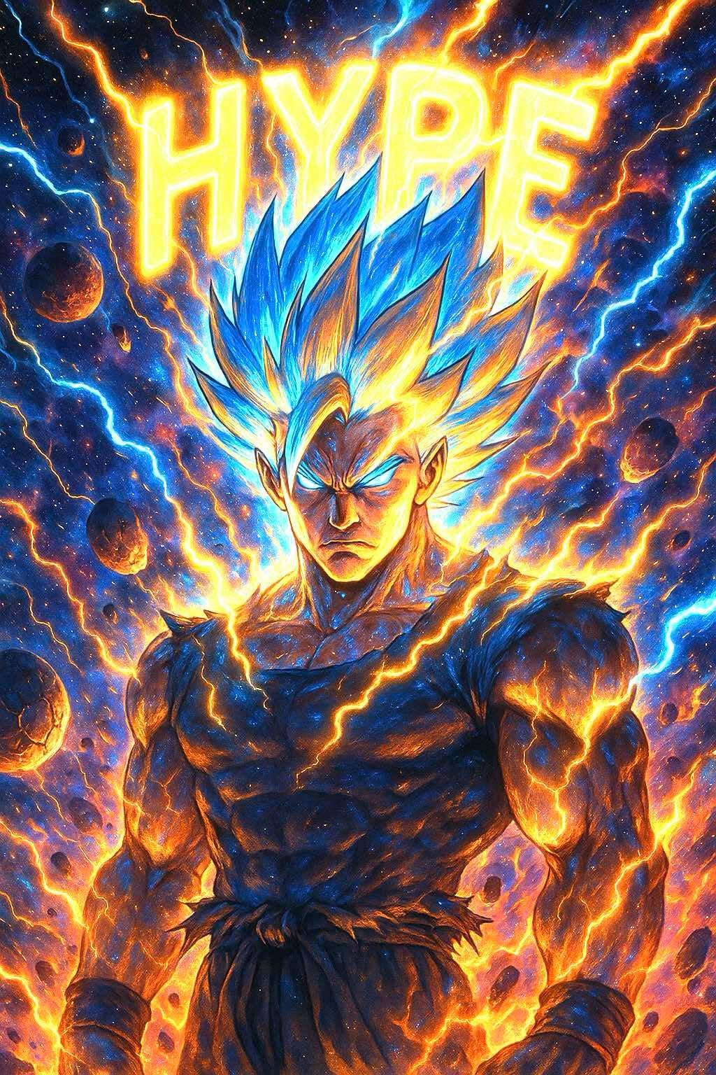 MTG HYPE Reveal - The Next Big Thing